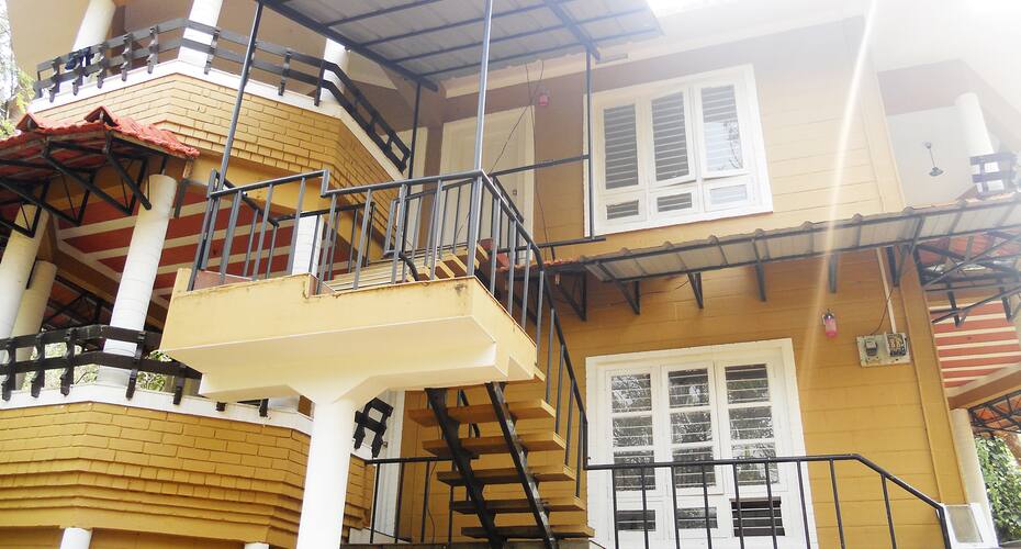 Vinayaka Guest House, Wayanad 1